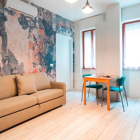 Appartement Italianway - Tartaglia 19 à Milan Extérieur photo