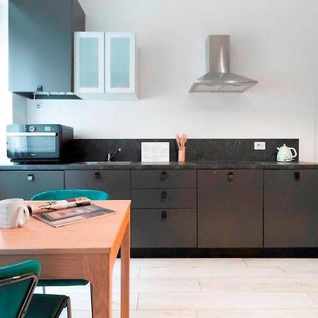 Appartement Italianway - Tartaglia 19 à Milan Extérieur photo