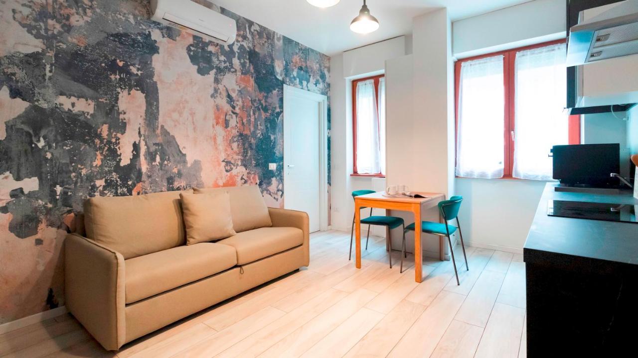 Appartement Italianway - Tartaglia 19 à Milan Extérieur photo