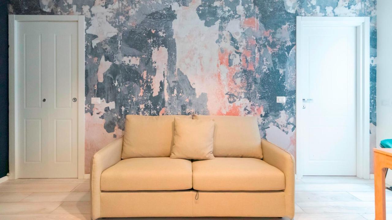 Appartement Italianway - Tartaglia 19 à Milan Extérieur photo