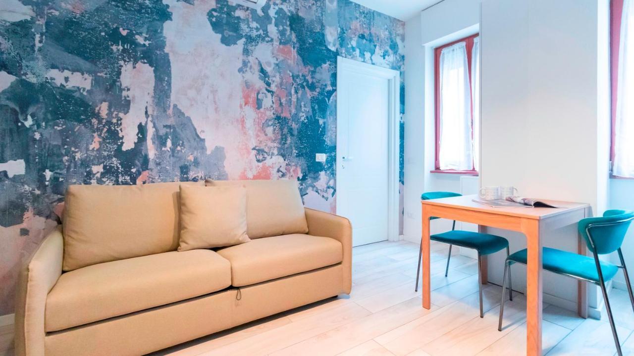 Appartement Italianway - Tartaglia 19 à Milan Extérieur photo