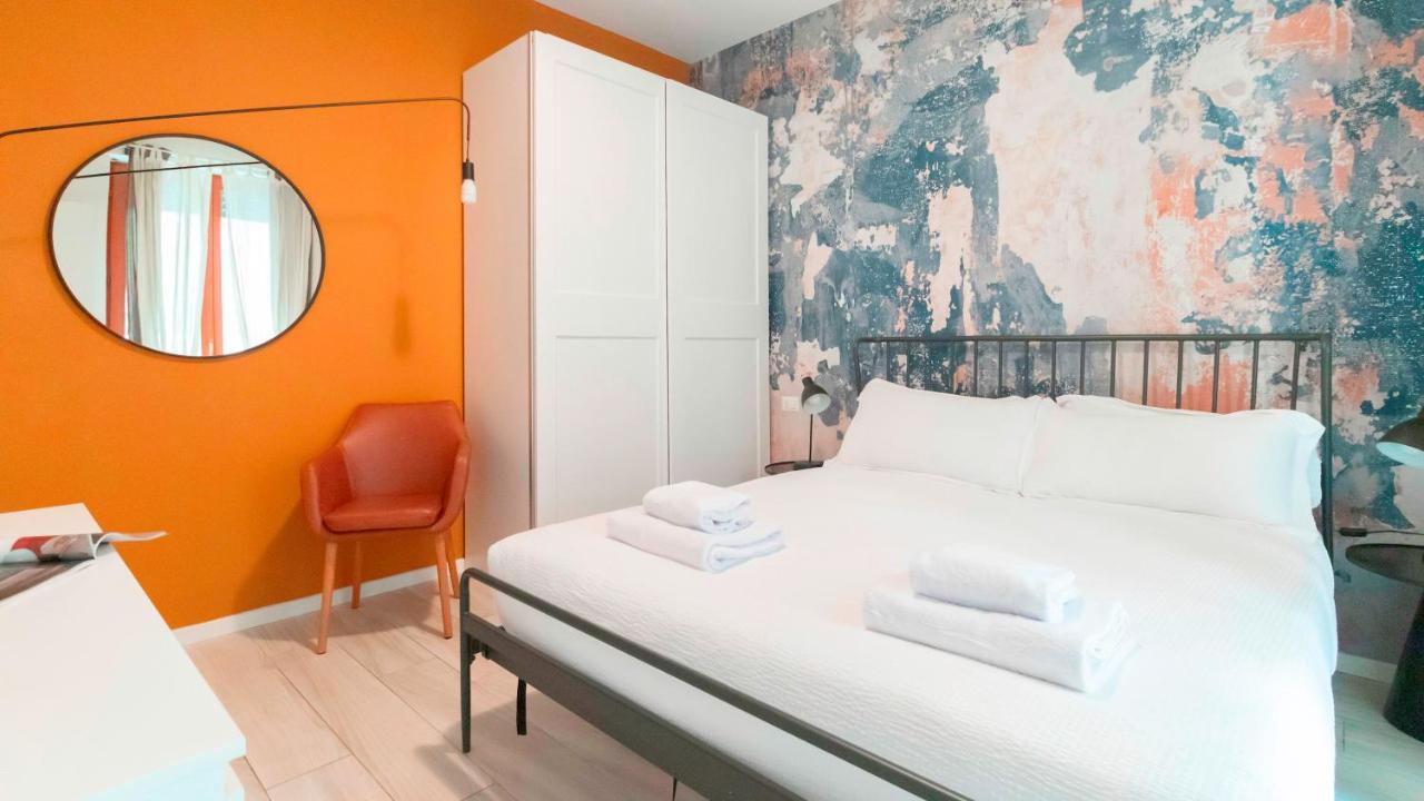 Appartement Italianway - Tartaglia 19 à Milan Extérieur photo