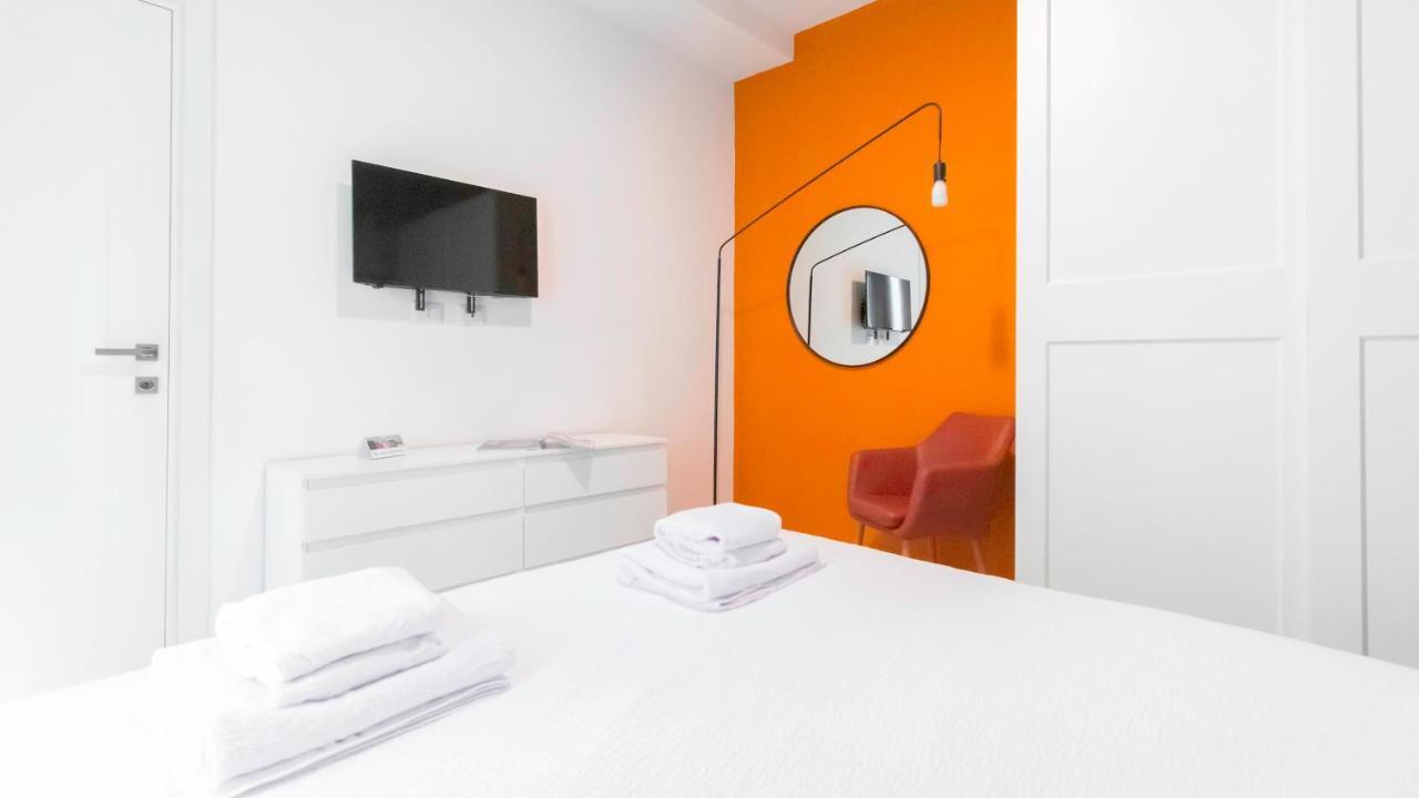 Appartement Italianway - Tartaglia 19 à Milan Extérieur photo