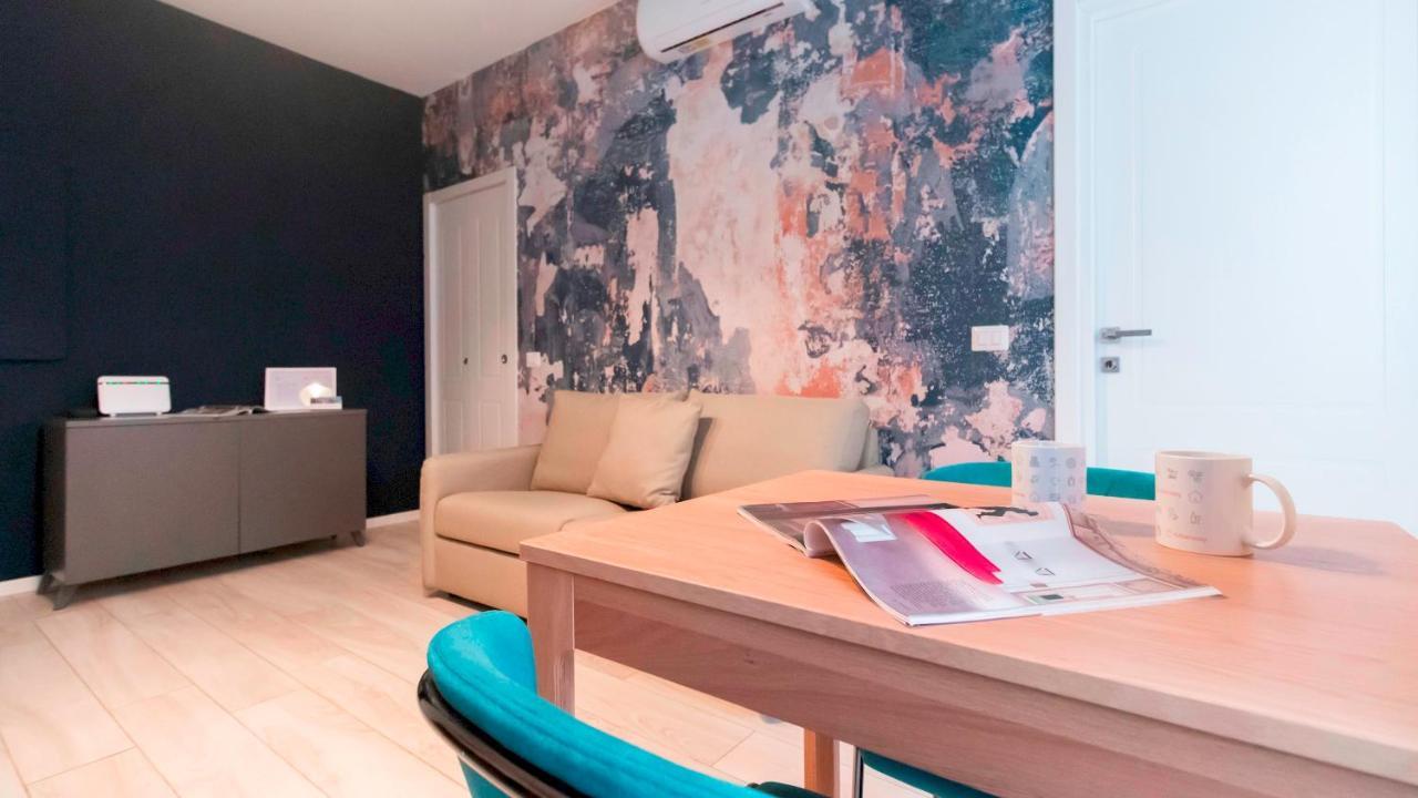 Appartement Italianway - Tartaglia 19 à Milan Extérieur photo