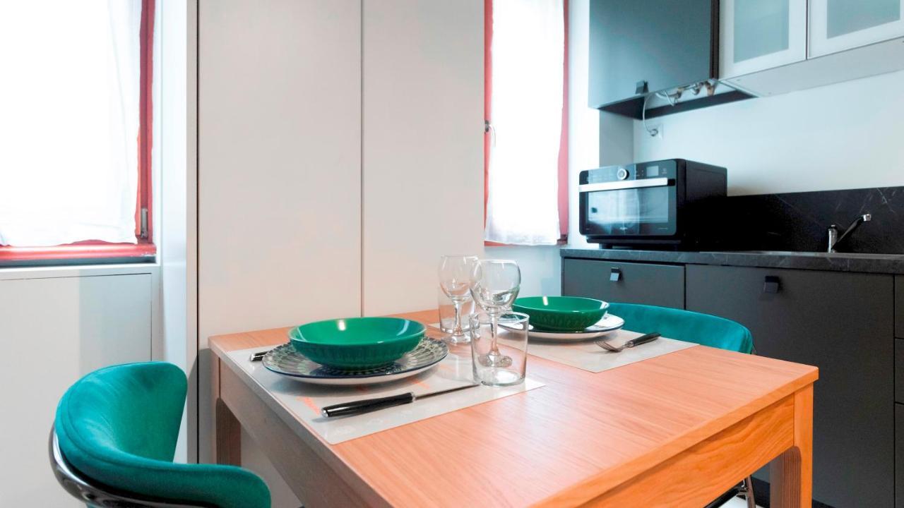 Appartement Italianway - Tartaglia 19 à Milan Extérieur photo