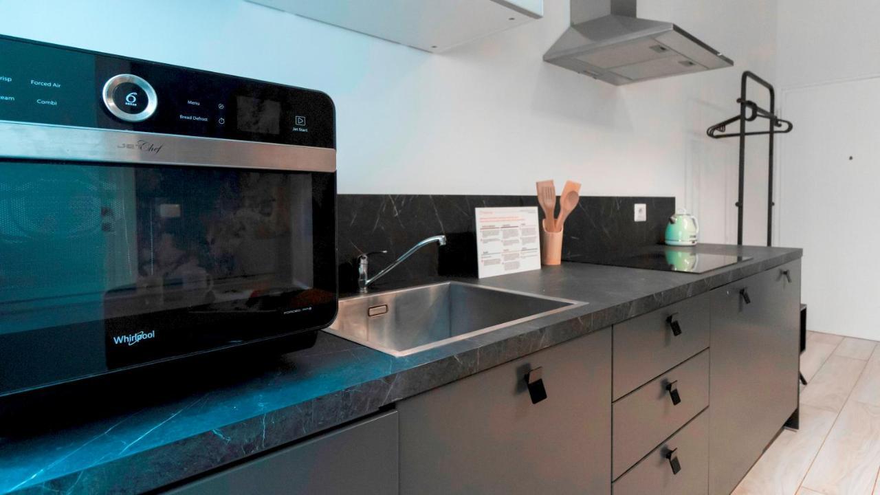 Appartement Italianway - Tartaglia 19 à Milan Extérieur photo