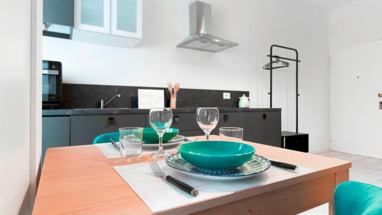 Appartement Italianway - Tartaglia 19 à Milan Extérieur photo