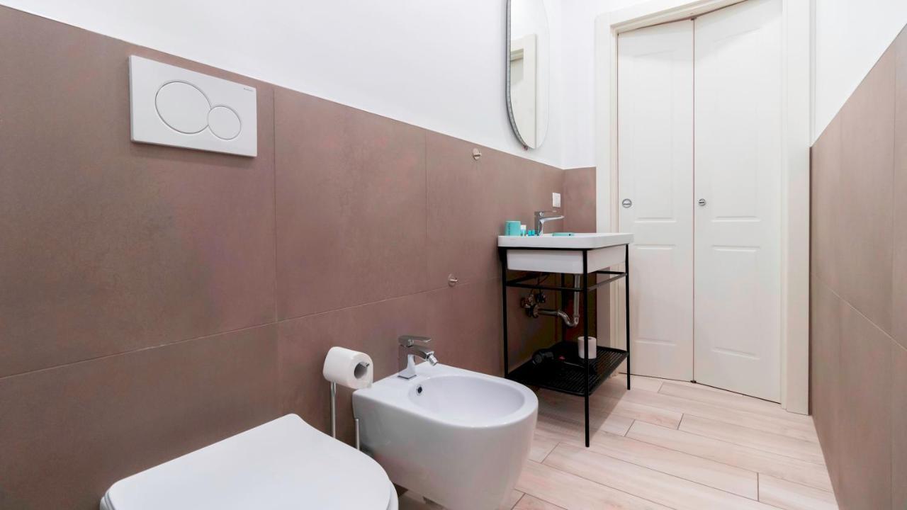 Appartement Italianway - Tartaglia 19 à Milan Extérieur photo